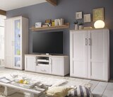 Wohnwand Romance Angebote bei Die Möbelfundgrube Trier für 659,99 €