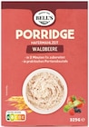 Porridge Hafermahlzeit Waldbeere von Bell's im aktuellen Netto mit dem Scottie Prospekt