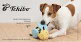 Hunde-Plüschspielzeug von Tchibo für 9,99 € bei E center im Angebot Hunde-Plüschspielzeug von Tchibo im aktuellen E center Prospekt