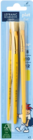3 pinceaux brosse poils de poney - LEFRANC BOUGEOIS - Monoprix Bondy à Noisy-le-Sec 3 pinceaux brosse poils de poney - LEFRANC BOUGEOIS en promo chez Monoprix Bondy Noisy-le-Sec à 2,24 €