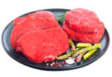Aktuelles Hüftsteak Angebot bei EDEKA in Hamburg ab 2,49 €