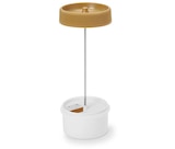 Tchibo - Spiralkartoffel-Schneider Angebot im Prospekt Spiralkartoffel-Schneider bei Tchibo im Prospekt "" für 14,99 €
