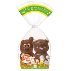 Chocolat Chien et Chat SPA - ABTEY en promo chez Carrefour Market Calais à 4,46 €