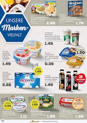 Aktueller E center Prospekt mit Kaffee, "Aktuelle Angebote", Seite 12