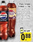 Aktuelles Pepsi, Schwip Schwap oder 7up Angebot bei EDEKA in Krefeld ab 0,88 €