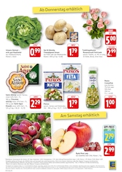 Aktueller EDEKA Prospekt mit Deko, "Aktuelle Angebote", Seite 12