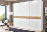 Drehtürenschrank im Möbel Inhofer Prospekt Drehtürenschrank von im aktuellen Möbel Inhofer Prospekt für 2.298,00 €