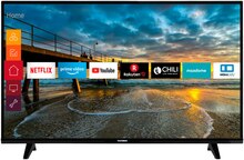 LED-Fernseher D49F470O4CW bei POCO in Beckum LED-Fernseher D49F470O4CW im Angebot bei POCO Beckum für 319,00 €
