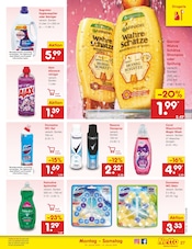 Ähnliche Ziegel Angebote im Prospekt "Aktuelle Angebote" von Netto Marken-Discount in Hamburg Ähnliche Angebote wie Ziegel im Prospekt "Aktuelle Angebote" auf Seite 27 von Netto Marken-Discount in Hamburg