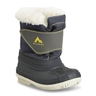 Après-skis Loupi V - McKINLEY dans le catalogue Intersport