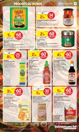 Offre Ricotta dans le catalogue Intermarché Hyper du moment à la page 25