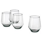 Glas grau Angebote von IVRIG bei IKEA Dinslaken für 5,99 €