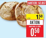 Potatobrötchen im Angebot bei Marktkauf in Heilbronn Potatobrötchen Angebote bei Marktkauf Heilbronn für 0,50 €