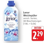 Angebot im EDEKA Darmstadt Prospekt EDEKA Darmstadt Prospekt mit im Angebot fĂŒr 2,29 âŹ