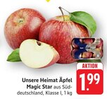 Aktuelle Fernseher Angebote bei E center in Filderstadt Aktuelles Magic Star Angebot bei E center in Filderstadt ab 1,99 €