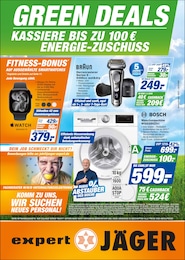 expert Prospekt für Altenburg: "Top Angebote", 12 Seiten, 30.01.2026 - 09.02.2026