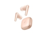Pfirsiche im MediaMarkt Saturn Prospekt Liberty 5, In-ear Kopfhörer Bluetooth Pfirsich-Rosa von SOUNDCORE BY ANKER im aktuellen MediaMarkt Saturn Prospekt für 66,00 €