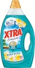 Lessive liquide Bora Bora 44 lavages - XTRA dans le catalogue Intermarché Super