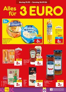 Zucker im aktuellen Netto Marken-Discount Prospekt (Duisburg) Zucker im Netto Marken-Discount Prospekt "Aktuelle Angebote" mit 71 Seiten (Duisburg)