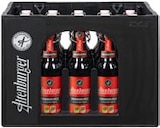 Premium Pils von Altenburger für 9,99 € bei Kaufland im Angebot Premium Pils von Altenburger im aktuellen Kaufland Prospekt