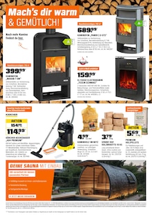 Briketts im OBI Prospekt "OBI BLACK DEALS" mit 25 Seiten (Potsdam)