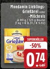 EDEKA Oer-Erkenschwick Prospekt mit  im Angebot für 0,74 €