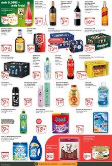 Rotkäppchen Sekt im aktuellen GLOBUS Prospekt (Maintal) Rotkäppchen Sekt im GLOBUS Prospekt "Aktuelle Angebote" mit 25 Seiten (Maintal)