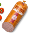 Delikatess-Leberwurst im Angebot bei Kaufland in Bielefeld Delikatess-Leberwurst Angebote von Aus eigener Herstellung bei Kaufland Bielefeld für 0,69 €