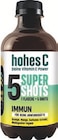 Super Shots im Angebot bei Lidl in Filderstadt Super Shots Angebote von hohes C bei Lidl Filderstadt für 1,99 €