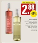 weine bei WEZ im Prospekt "" für 2,88 €