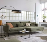 Wohnlandschaft im Angebot bei XXXLutz in Aachen Wohnlandschaft Angebote von Musterring bei XXXLutz Aachen für 1.899,00 €
