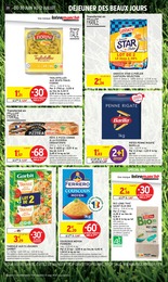 Offre Ferrero dans le catalogue Intermarché Hyper du moment à la page 20