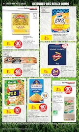 Promos Ferrero dans le catalogue "Intermarché" de Intermarché Hyper à la page 20
