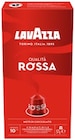 Qualita Rossa Kaffeekapseln Angebote von Lavazza bei REWE Sankt Augustin für 2,99 €