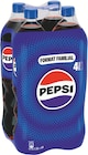 Boisson gazeuse original - PEPSI dans le catalogue Intermarché Hyper