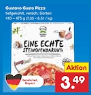 Aktuelle Pizza Angebote bei Netto Marken-Discount in Ingolstadt Aktuelles Pizza Angebot bei Netto Marken-Discount in Ingolstadt ab 3,49 €