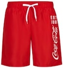 Herren-Schwimmshorts im Angebot bei Penny in Offenbach Herren-Schwimmshorts Angebote bei Penny Offenbach für 4,99 €