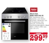 Aktuelle Herd Angebote bei E center in Mannheim Aktuelles Herd-Set EHC 933 041 E Angebot bei E center in Mannheim ab 299,99 €