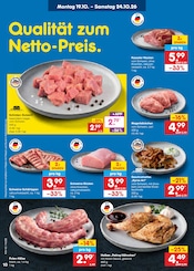 Pute im Netto Marken-Discount Prospekt in Gifhorn Aktueller Netto Marken-Discount Prospekt mit Pute, "Aktuelle Angebote", Seite 10