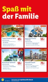 Aktueller Lidl Prospekt mit Bücher, "Jetzt neu: Lidl Experience", Seite 2