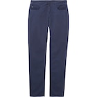 Pantalon chino homme - TEX BASIC en promo chez Carrefour Pantalon chino homme - TEX BASIC dans le catalogue Carrefour