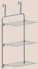 Séchoir de porte 11m - FILPLAST - Intermarché Hyper à Versailles Séchoir de porte 11m - FILPLAST en promo chez Intermarché Hyper Versailles à 14,90 €