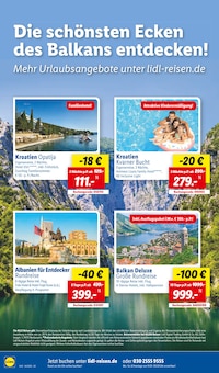Bett im aktuellen Lidl Prospekt (Lübeck) Bett im Lidl Prospekt "LIDL LOHNT SICH" mit 68 Seiten (Lübeck)