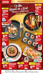 Offre Pavé De Truite dans le catalogue Lidl du moment à la page 6