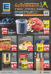 EDEKA Prospekt "Aktuelle Angebote" für Castrop-Rauxel, 28 Seiten, 27.07.2026 - 01.08.2026