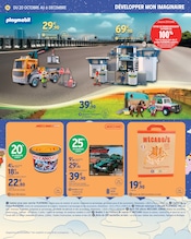 Remorque en promo dans le catalogue Intermarché Hyper à la page 56