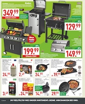 Aktueller Marktkauf Prospekt mit Gasgrill, "Aktuelle Angebote", Seite 24