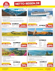 Aktueller Netto Marken-Discount Prospekt mit Bodenbelag, "Aktuelle Angebote", Seite 45