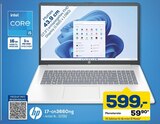 17-cn3660ng Notebook im Angebot bei EURONICS in Hagen 17-cn3660ng Notebook Angebote von HP bei EURONICS Hagen für 599,00 €