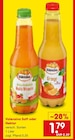 Saft oder Nektar im Angebot bei Netto Marken-Discount in Ettlingen Saft oder Nektar Angebote von Valensina bei Netto Marken-Discount Ettlingen für 1,79 €